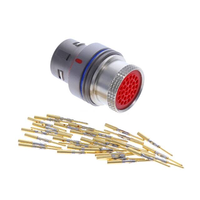 FGN.3F.330.XLC LEMO  Gruppi di connettori circolari